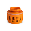 GRAYL GEOPRESS REPLACEMENT CARTRIDGE - ORANGE