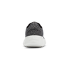 MENS WOOL RUNNER 2 - DARK GREY (LIGHT GREY)