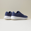 MENS WOOL RUNNER 2 - HAZY INDIGO (BLIZZARD)