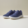 MENS WOOL RUNNER 2 - HAZY INDIGO (BLIZZARD)