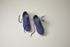 MENS WOOL RUNNER 2 - HAZY INDIGO (BLIZZARD)