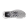 WOMENS WOOL RUNNER 2 - MEDIUM GREY (BLIZZARD)