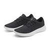 MENS WOOL RUNNER 2 - NATURAL BLACK (BLIZZARD)