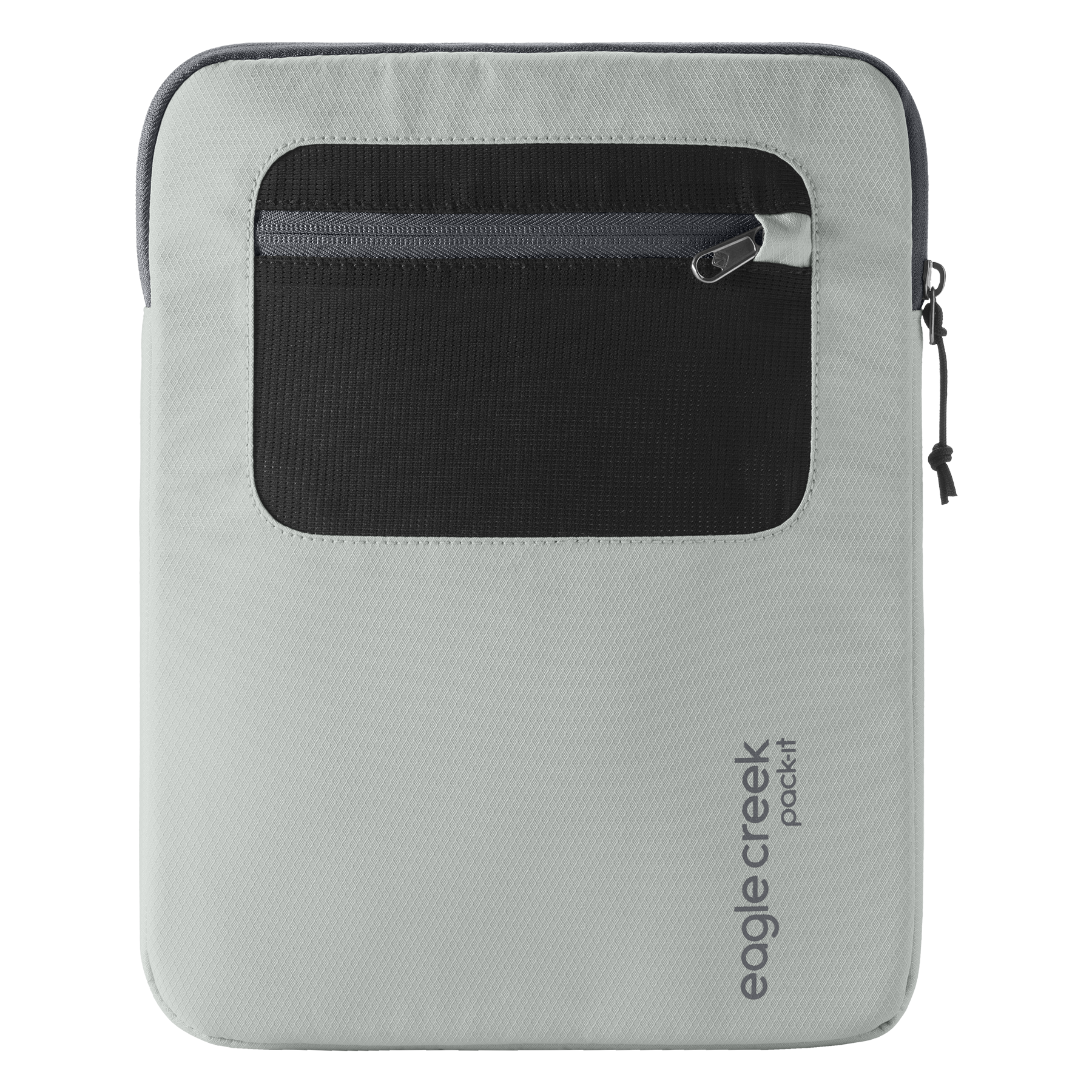 PACK-IT E-TOOLS LAPTOP SLEEVE 12 IN - STORM GREY