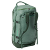 CARGO HAULER WHEELED DUFFEL 110L - DUCK GREEN