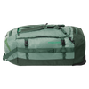 CARGO HAULER WHEELED DUFFEL 130L - DUCK GREEN