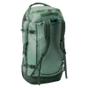 CARGO HAULER WHEELED DUFFEL 130L - DUCK GREEN