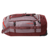 CARGO HAULER WHEELED DUFFEL 130L - CURRANT