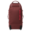 CARGO HAULER WHEELED DUFFEL 130L - CURRANT