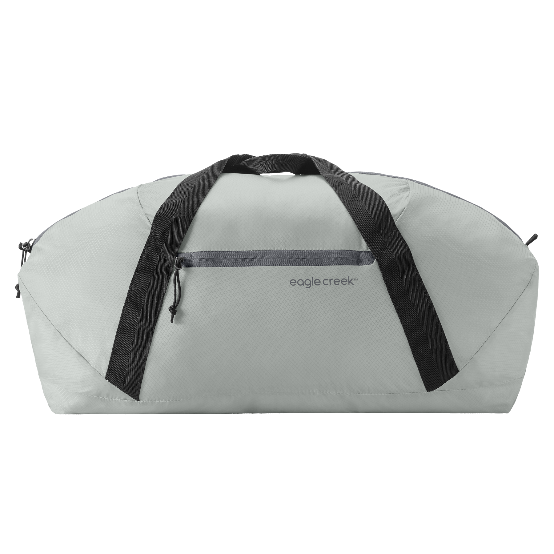 PACKABLE DUFFEL 36L - STORM GREY