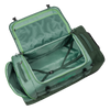 CARGO HAULER XT WHEELED DUFFEL 120L/32 INCH - DUCK GREEN