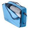 PACK-IT ISOLATE CLEAN/DIRTY CUBE M - BLUE DAWN