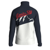 AFTERSKI SWEATER MEN - NAVY BLUE