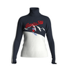 AFTERSKI SWEATER WOMEN - NAVY BLUE