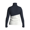 AFTERSKI SWEATER WOMEN - NAVY BLUE