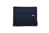 ANGABO SCARF - DARK NAVY