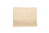 ANGABO SCARF - SOFT BEIGE