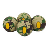 BALL FEET SET VIBRAM - MULTICAM