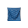 BANDANA TOWEL - BARTON DARK BLUE