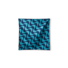 BANDANA TOWEL - COPACABANA NAVY TEAL