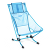 BEACH CHAIR - BLUE MESH