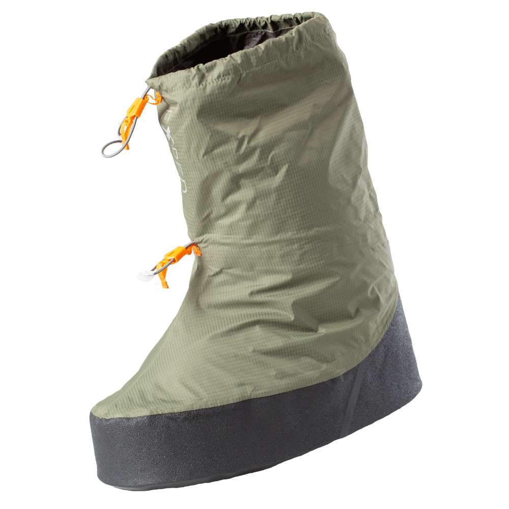 BIVY BOOTY M - OLIVE GREY