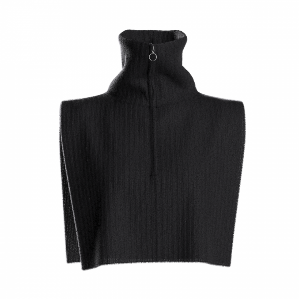 BLEFJELL BIB - BLACK