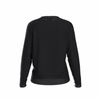 BLEFJELL CREWNECK WOMEN - BLACK