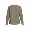 BLEFJELL CREWNECK WOMEN - SAND