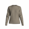 BLEFJELL CREWNECK WOMEN - SAND