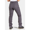 BRITT UTILITY 28" - DARK GREY CANVAS