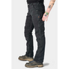 BRITT UTILITY 32" - BLACK THERMAL DENIM