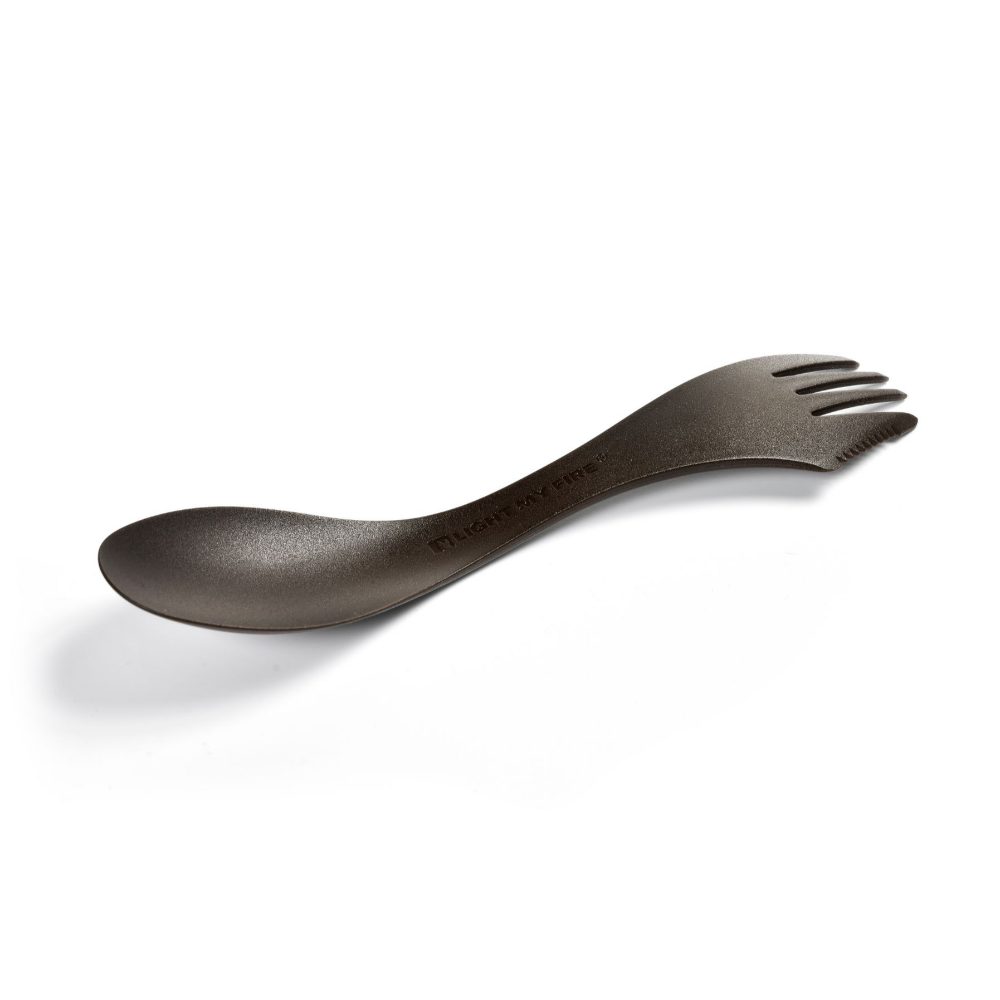 BULK SPORK LARGE SERVING - COCOA