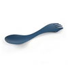 BULK SPORK LARGE SERVING - HAZY BLUE