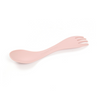 BULK SPORK LITTLE - DUSTY PINK