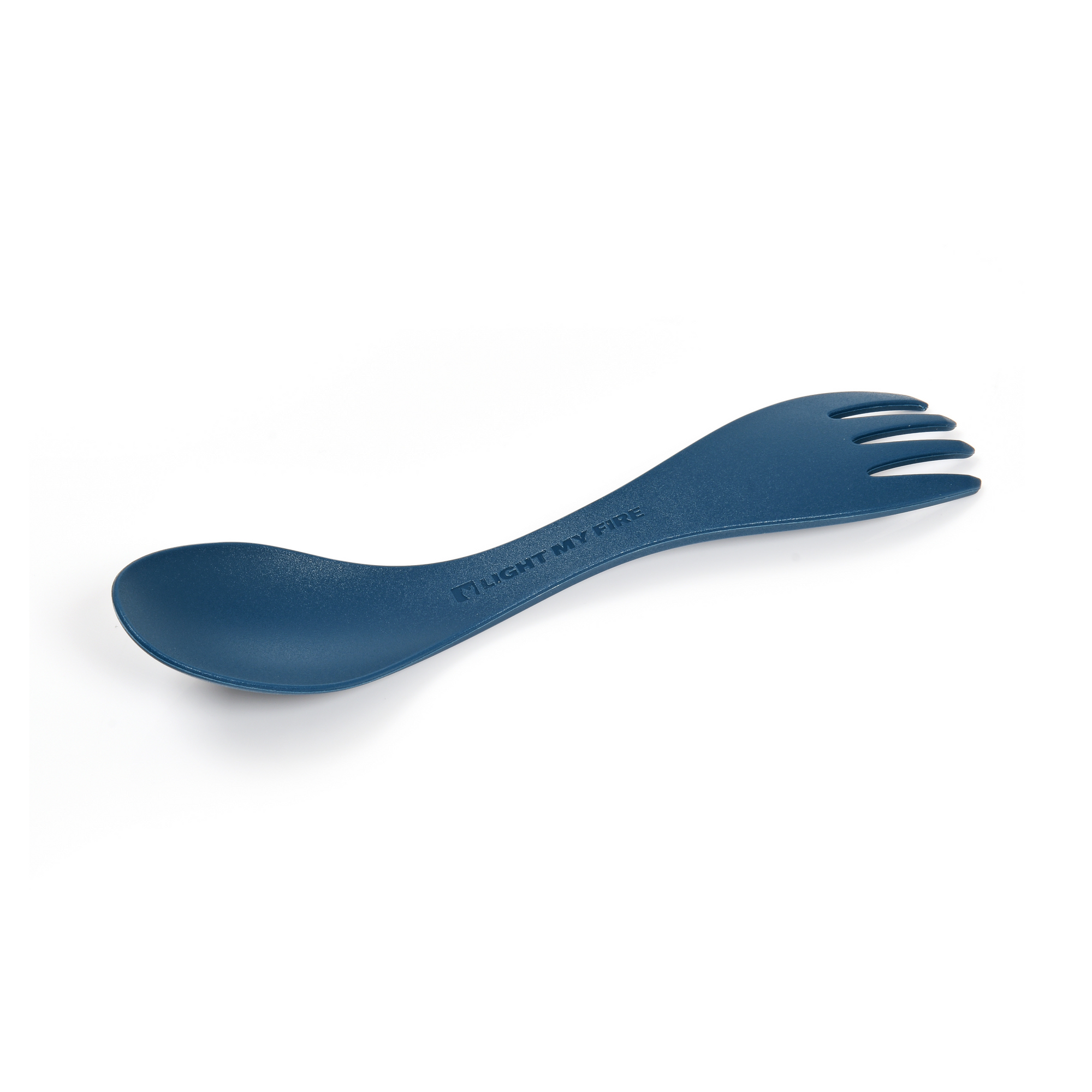 BULK SPORK LITTLE - HAZY BLUE