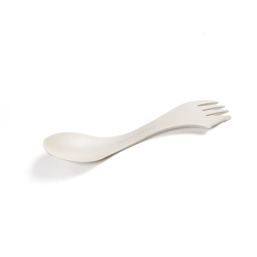 BULK SPORK ORIGINAL - CREAM