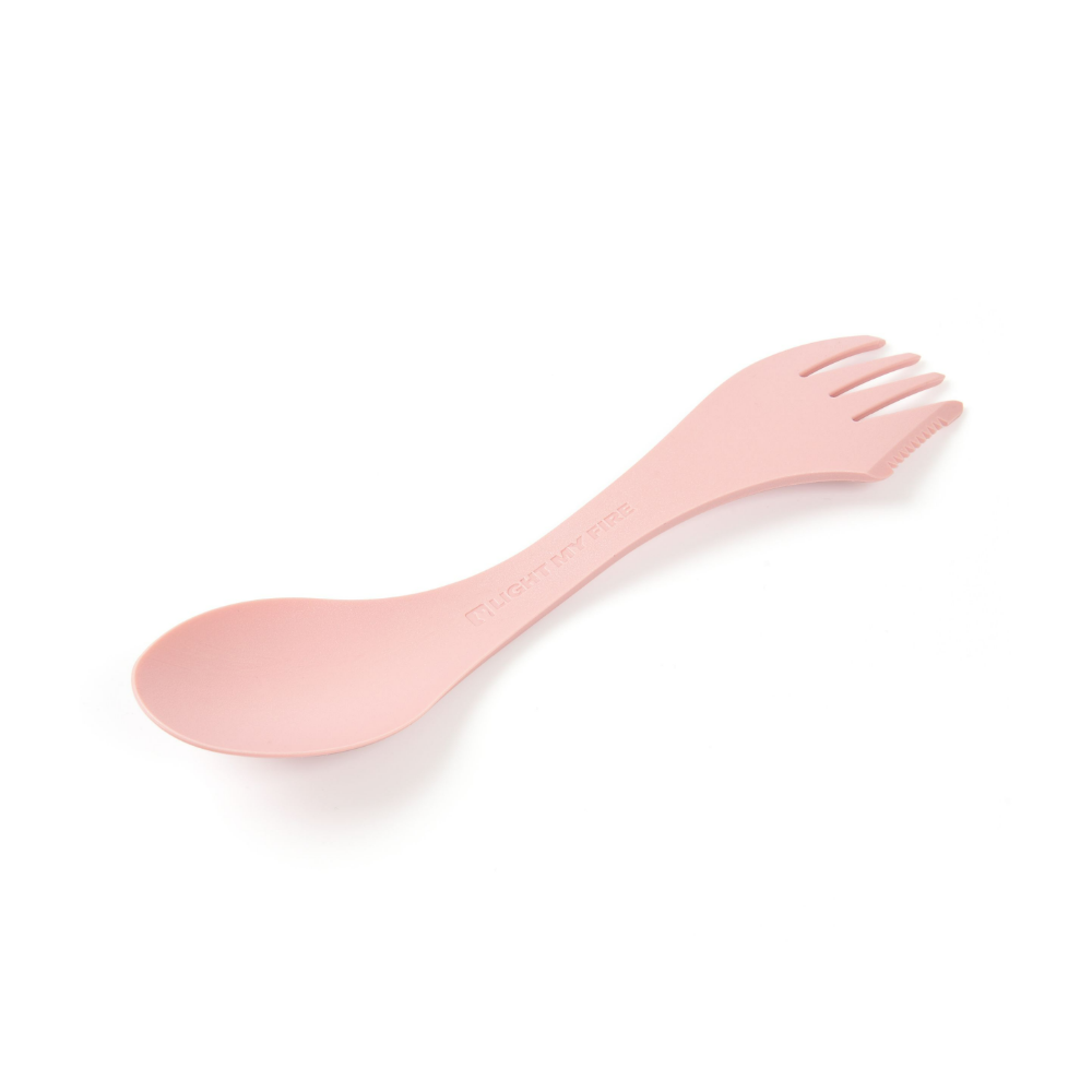 BULK SPORK ORIGINAL - DUSTY PINK