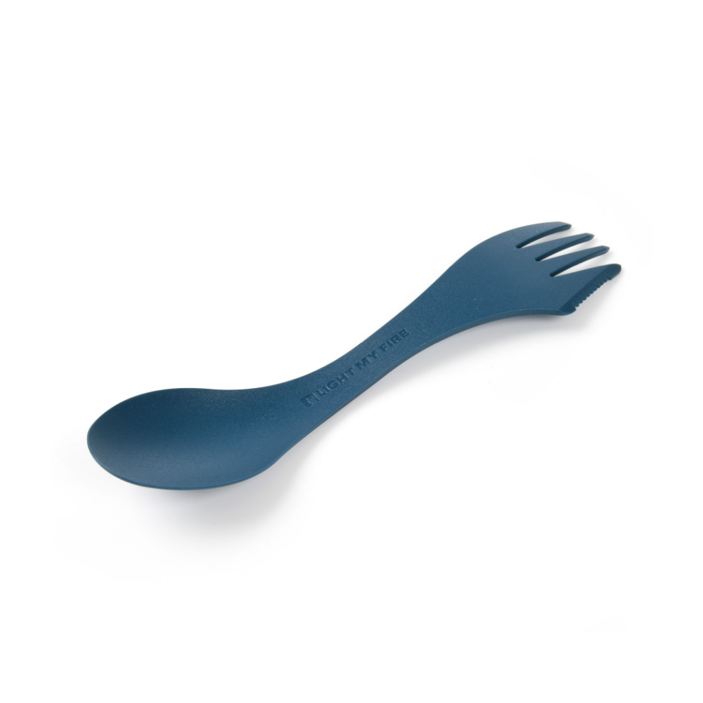 BULK SPORK ORIGINAL - HAZY BLUE