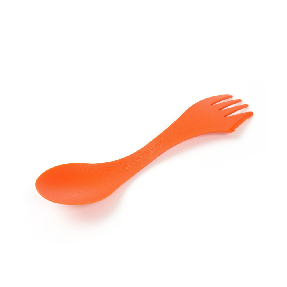 BULK SPORK ORIGINAL - RUSTY ORANGE