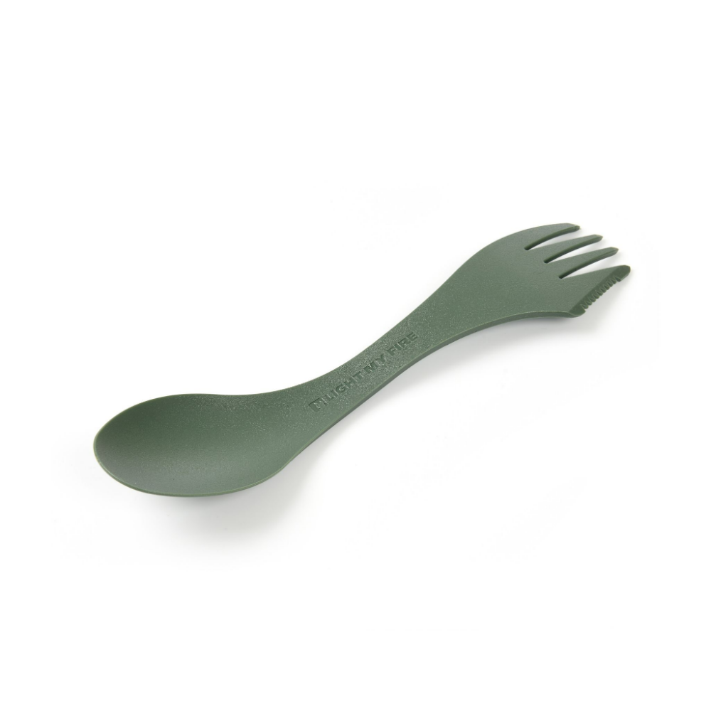 BULK SPORK ORIGINAL - SHADY GREEN