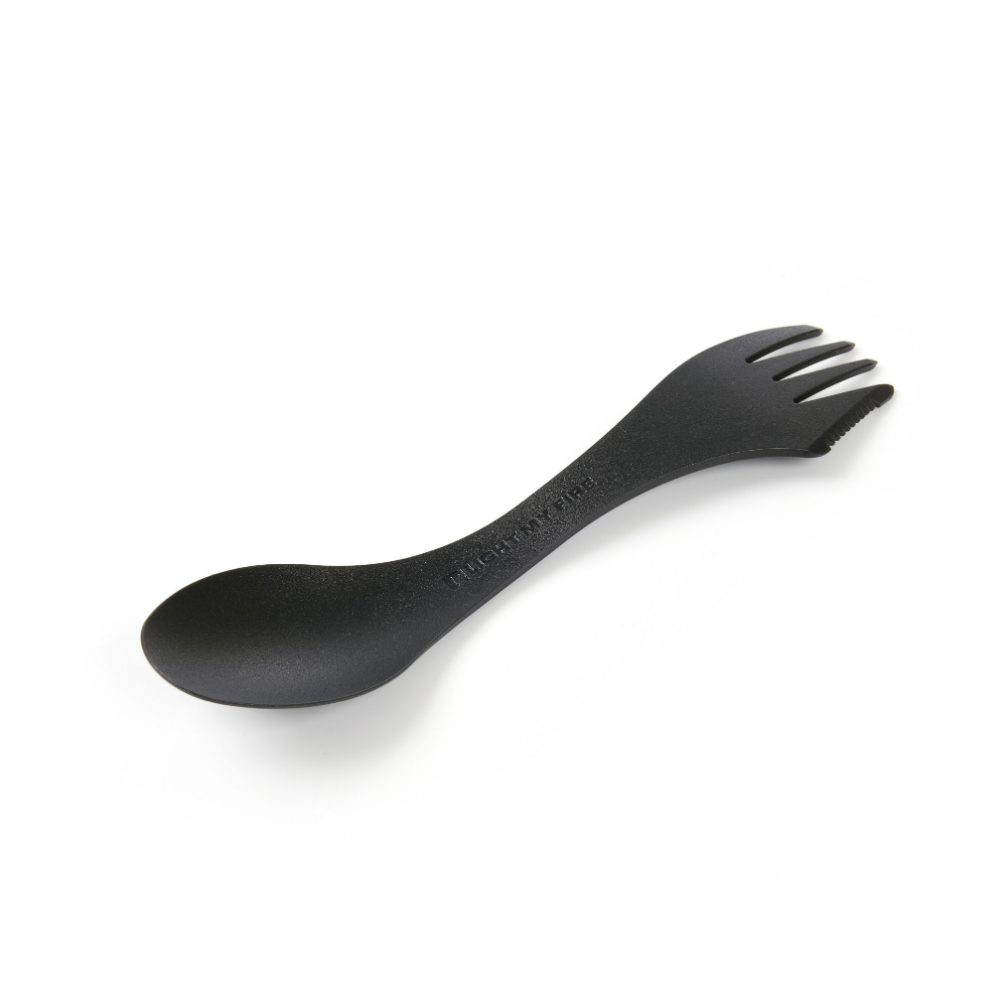 BULK SPORK ORIGINAL - SLATY BLACK