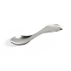 BULK SWEDISH SPORK STAINLESS - STAINLESS