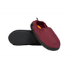 CAMP SLIPPER M - BURGUNDY