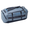 CARGO HAULER DUFFEL 90L - GLACIER BLUE