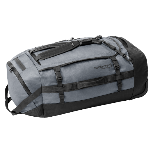 SAC À ROULETTES CARGO HAULER  130L