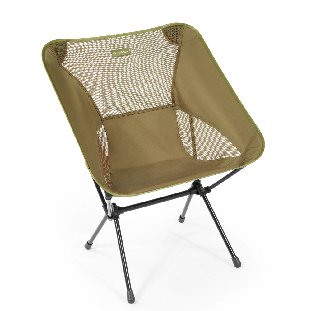 CHAIR ONE XL - COYOTE TAN