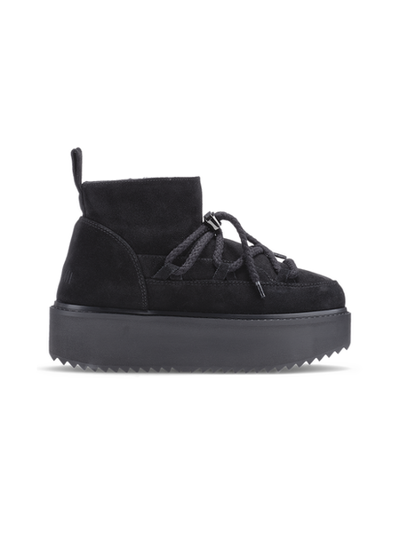 CLASSIC LOW PLATFORM - BLACK