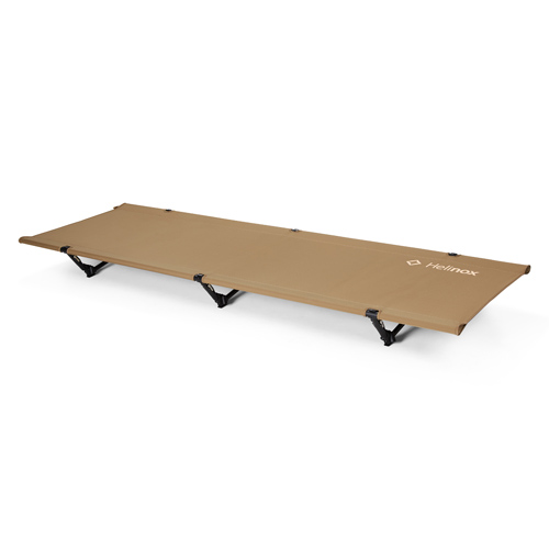 COT ONE CONVERTIBLE LONG - COYOTE TAN