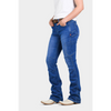 PANTALON DX BOOTCUT 28"